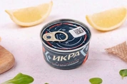 икра кеты без консервантов