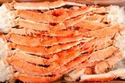 краб камчатский