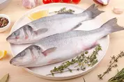 рыба сибас