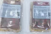 раки вареные