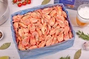 крветки норд пилигримм