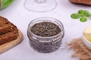 черная икра 50 грамм