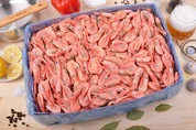 креветка 90 на 120