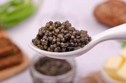 икра черная