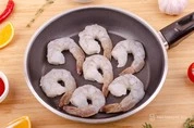 креветки 21 на 25
