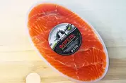 форель пресервы