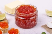 икра нерки