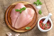 филе цыпленка