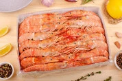 лангустины