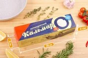 кальмар упаковка