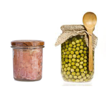 Консервы